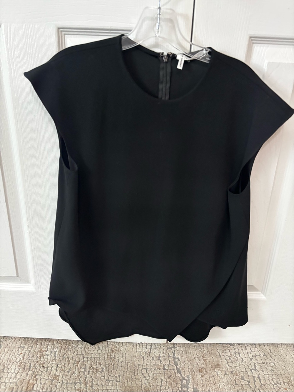Derek Lam top size 4